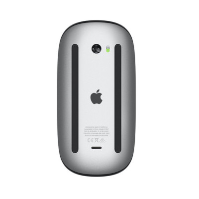 Миша Apple Magic Mouse Black (MMMQ3) Миша Apple Magic Mouse Black (MMMQ3)
