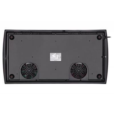 Настільна плита Ardesto ICS-B216 Настільна плита Ardesto ICS-B216