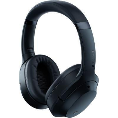 Навушники з мікрофоном Razer Opus Late 2020 Black (RZ04-03430100-R3M1)