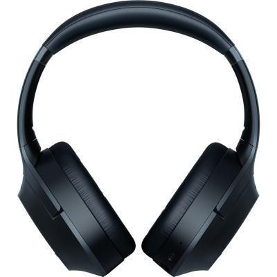 Навушники з мікрофоном Razer Opus Late 2020 Black (RZ04-03430100-R3M1)