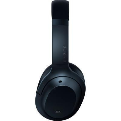 Навушники з мікрофоном Razer Opus Late 2020 Black (RZ04-03430100-R3M1)