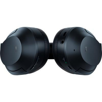 Навушники з мікрофоном Razer Opus Late 2020 Black (RZ04-03430100-R3M1)