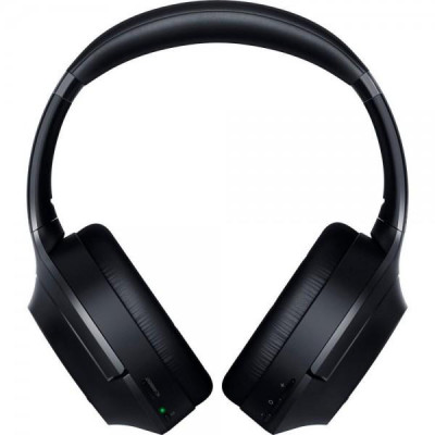Навушники з мікрофоном Razer Opus Late 2020 Black (RZ04-03430100-R3M1)