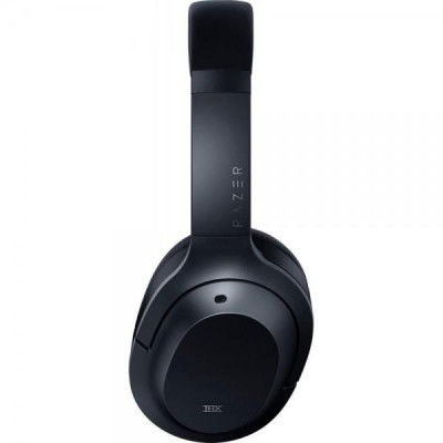 Навушники з мікрофоном Razer Opus Late 2020 Black (RZ04-03430100-R3M1)