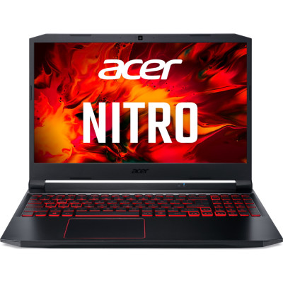 Ноутбук Acer Nitro 5 AN515-55-53E5 (NH.QB0AA.001)