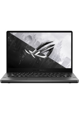 Ноутбук ASUS ROG Zephyrus G14 GA401QE (GA401QE-K2117T)