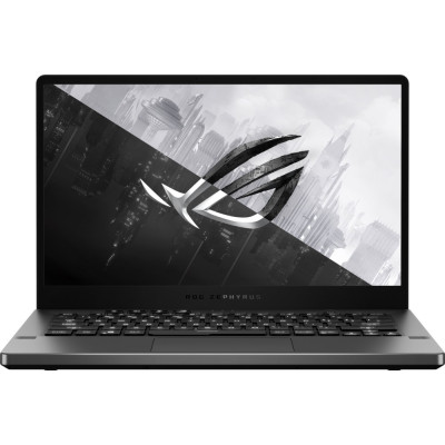 Ноутбук ASUS ROG Zephyrus G14 GA401QE (GA401QE-K2117T)