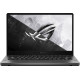 Ноутбук ASUS ROG Zephyrus G14 GA401QE (GA401QE-K2117T)