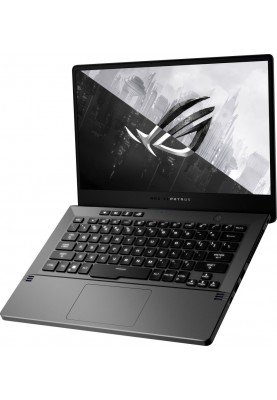 Ноутбук ASUS ROG Zephyrus G14 GA401QE (GA401QE-K2117T)