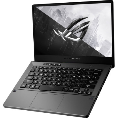 Ноутбук ASUS ROG Zephyrus G14 GA401QE (GA401QE-K2117T)