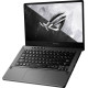 Ноутбук ASUS ROG Zephyrus G14 GA401QE (GA401QE-K2117T)