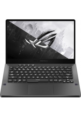 Ноутбук ASUS ROG Zephyrus G14 GA401QE (GA401QE-K2117T)