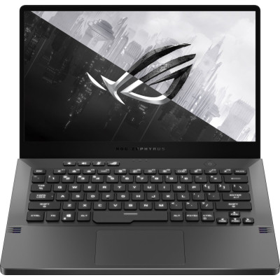 Ноутбук ASUS ROG Zephyrus G14 GA401QE (GA401QE-K2117T)
