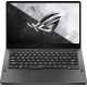 Ноутбук ASUS ROG Zephyrus G14 GA401QE (GA401QE-K2117T)