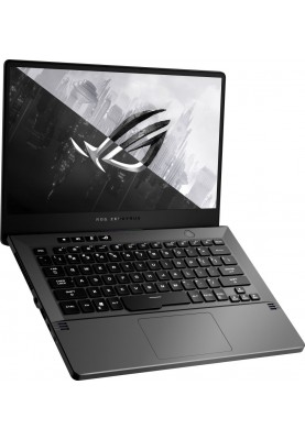 Ноутбук ASUS ROG Zephyrus G14 GA401QE (GA401QE-K2117T)