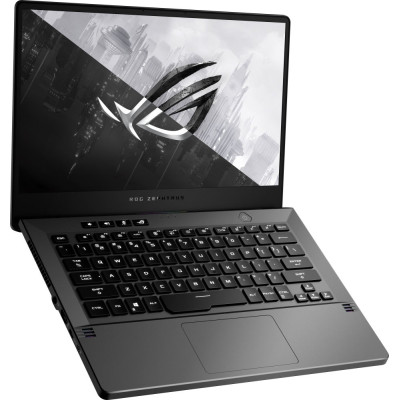 Ноутбук ASUS ROG Zephyrus G14 GA401QE (GA401QE-K2117T)