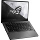 Ноутбук ASUS ROG Zephyrus G14 GA401QE (GA401QE-K2117T)