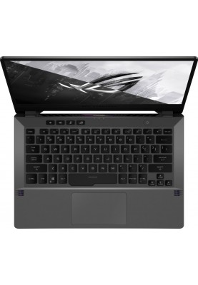 Ноутбук ASUS ROG Zephyrus G14 GA401QE (GA401QE-K2117T)