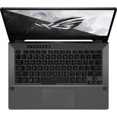 Ноутбук ASUS ROG Zephyrus G14 GA401QE (GA401QE-K2117T)