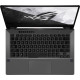 Ноутбук ASUS ROG Zephyrus G14 GA401QE (GA401QE-K2117T)