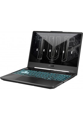 Ноутбук ASUS TUF Gaming F15 FX506HE (FX506HE-HN012W)