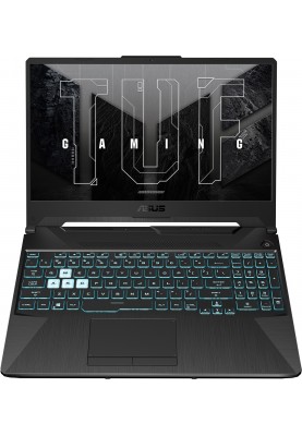 Ноутбук ASUS TUF Gaming F15 FX506HE (FX506HE-HN012W)