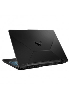 Ноутбук ASUS TUF Gaming F15 FX506HE (FX506HE-HN012W)