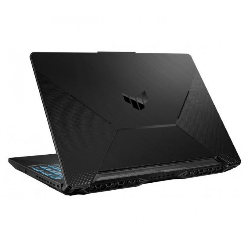 Ноутбук ASUS TUF Gaming F15 FX506HE (FX506HE-HN012W)