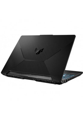 Ноутбук ASUS TUF Gaming F15 FX506HE (FX506HE-HN012W)