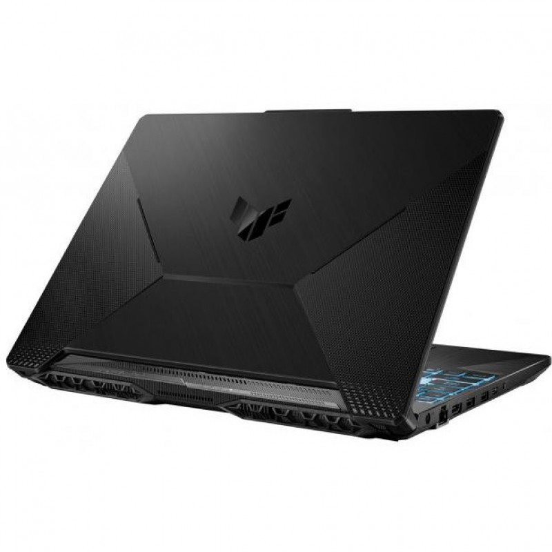 Ноутбук ASUS TUF Gaming F15 FX506HE (FX506HE-HN012W)