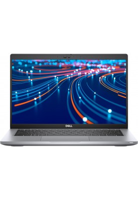 Ноутбук Dell Latitude 5420 (N001L542014EMEA)