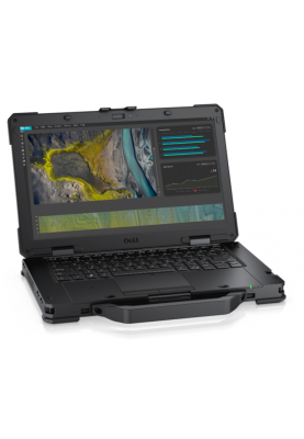 Ноутбук Dell Latitude 5430 Rugged (s002lr5430usvi)