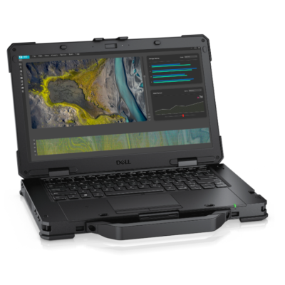 Ноутбук Dell Latitude 5430 Rugged (s002lr5430usvi)