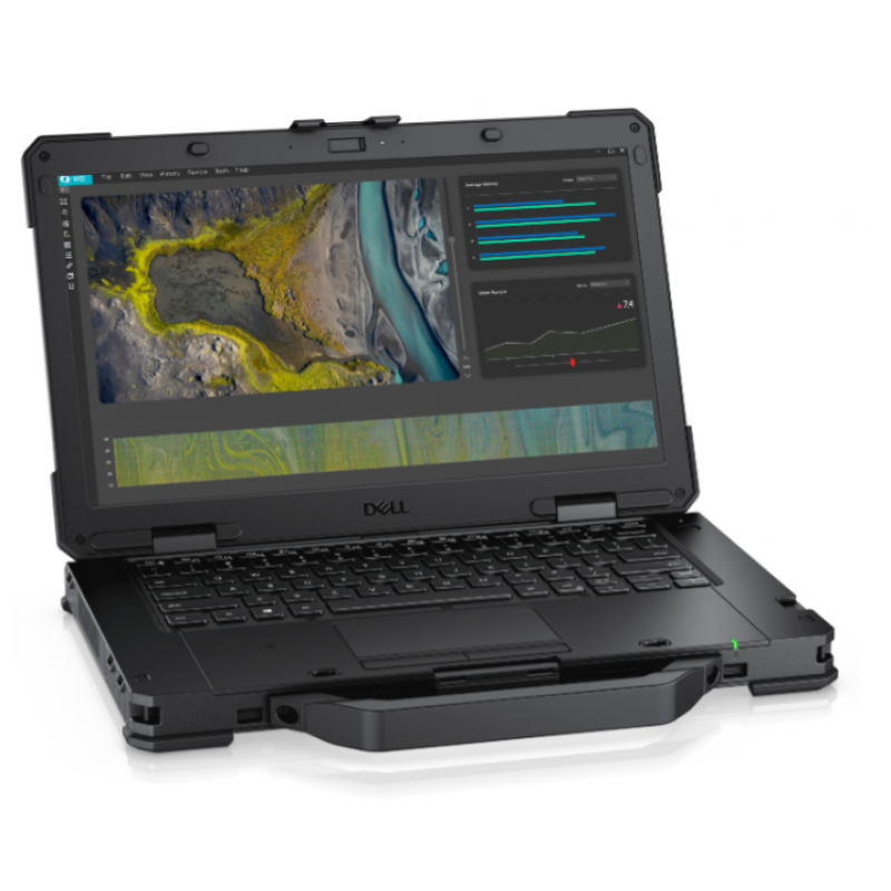 Ноутбук Dell Latitude 5430 Rugged (s002lr5430usvi)