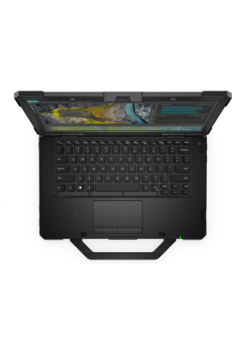 Ноутбук Dell Latitude 5430 Rugged (s002lr5430usvi)