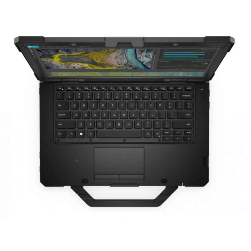 Ноутбук Dell Latitude 5430 Rugged (s002lr5430usvi)