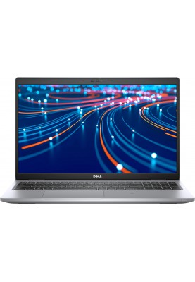 Ноутбук Dell Latitude 5520 (S002L552015PL)