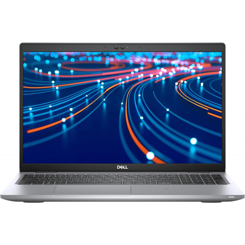 Ноутбук Dell Latitude 5520 (S002L552015PL)