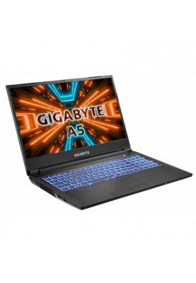 Ноутбук GIGABYTE A5 (K1-BEE2150SD)