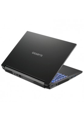 Ноутбук GIGABYTE A5 (K1-BEE2150SD)