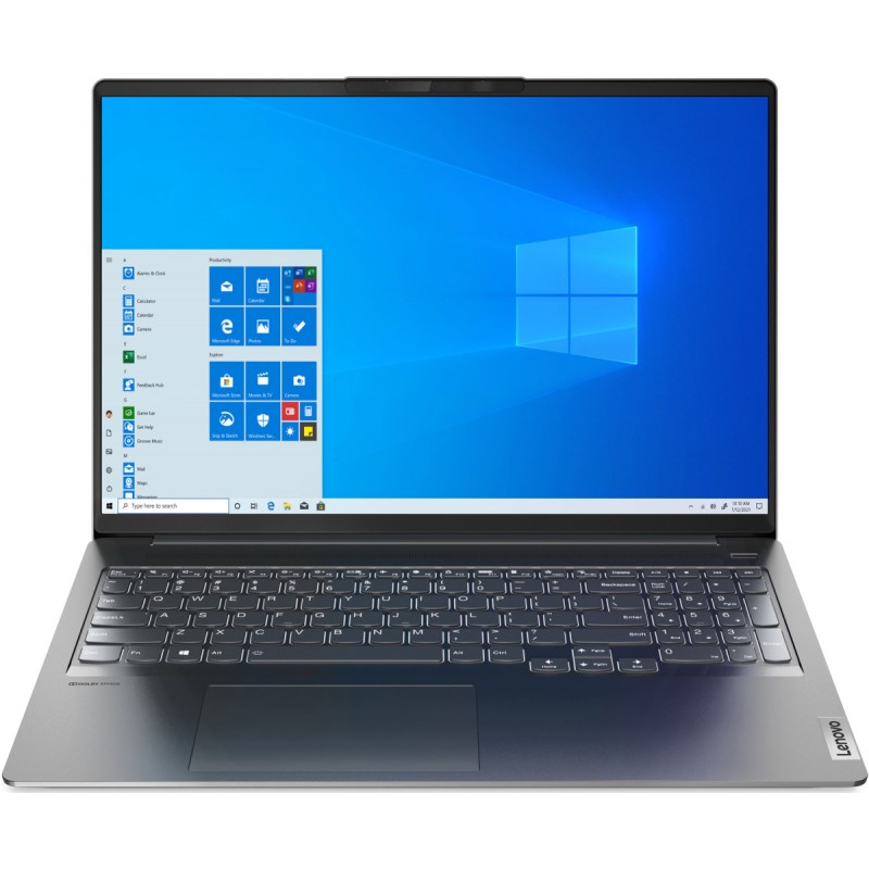 Ноутбук Lenovo IdeaPad 5 Pro 16ACH6 (82L500HSPB)