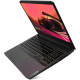 Ноутбук Lenovo IdeaPad Gaming 3 15ACH6 Shadow Black (82K200QXPB)