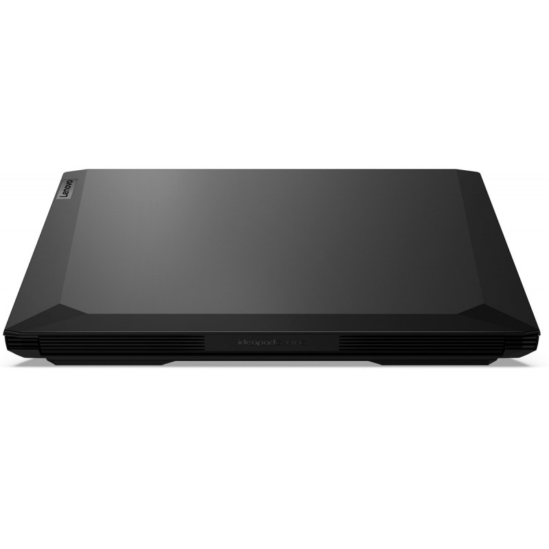 Ноутбук Lenovo IdeaPad Gaming 3 15ACH6 Shadow Black (82K200QXPB)