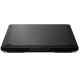 Ноутбук Lenovo IdeaPad Gaming 3 15ACH6 Shadow Black (82K200QXPB)