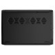 Ноутбук Lenovo IdeaPad Gaming 3 15ACH6 Shadow Black (82K200QXPB)