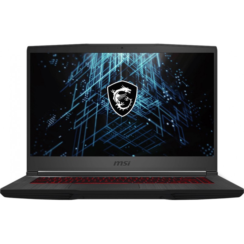 Ноутбук MSI GF63 Thin 11UD (GF63 11UD-213XPL)