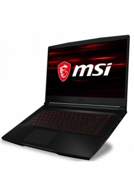 Ноутбук MSI GF63 Thin 11UD (GF63 11UD-213XPL)