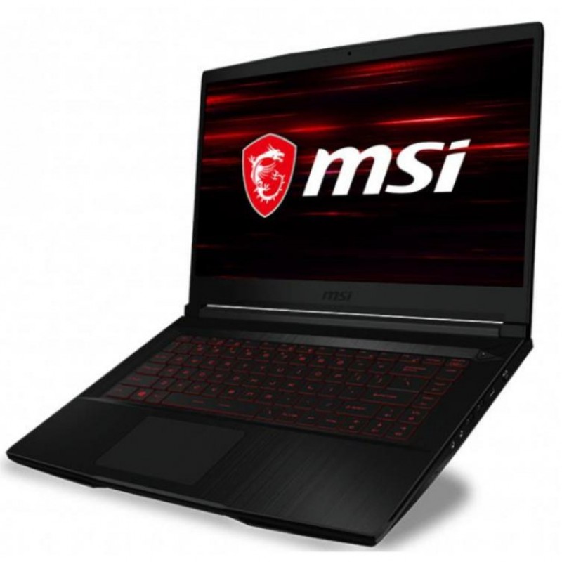 Ноутбук MSI GF63 Thin 11UD (GF63 11UD-213XPL)