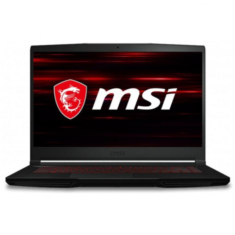 Ноутбук MSI GF63 Thin 11UD (GF63 11UD-213XPL)