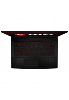 Ноутбук MSI GF63 Thin 11UD (GF63 11UD-213XPL)